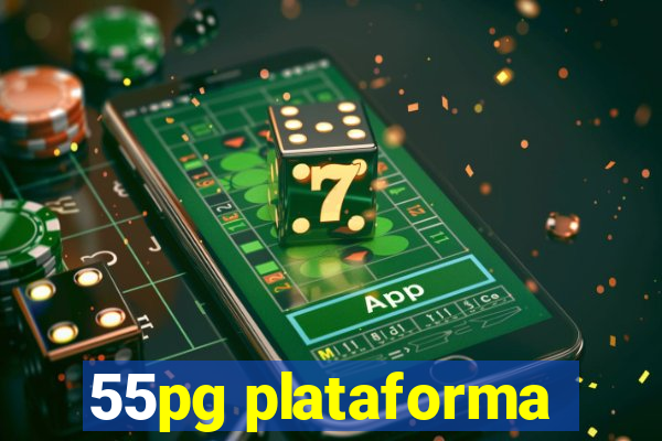 55pg plataforma